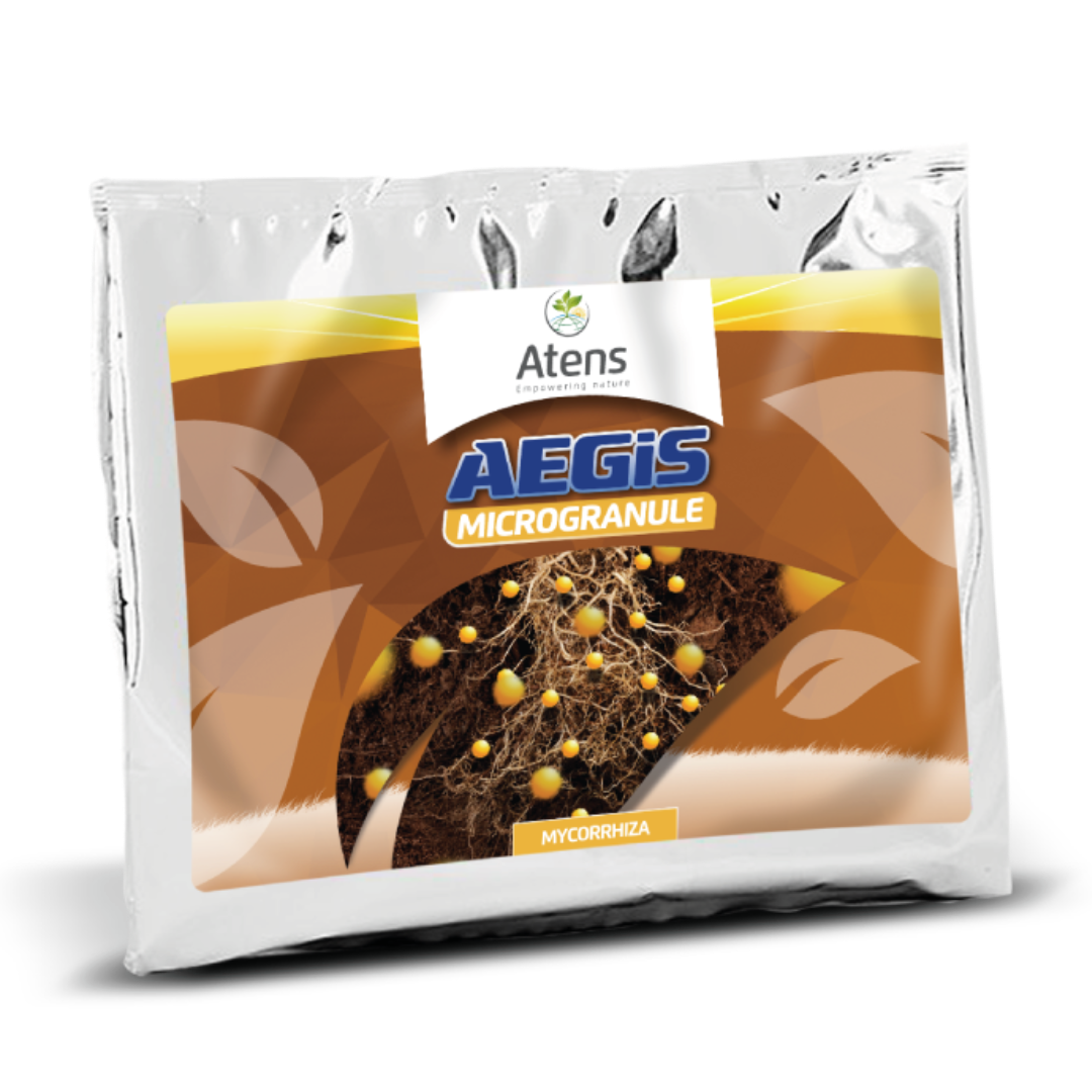 Aegis Microgranule
