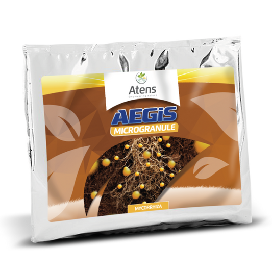 Aegis Microgranule